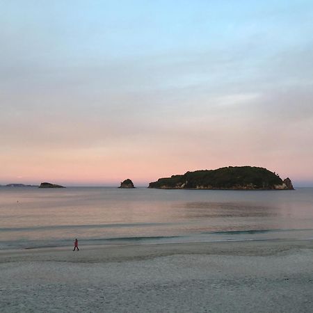 Hahei Heaven Βίλα Εξωτερικό φωτογραφία